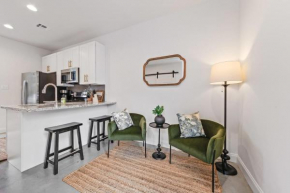 Charming Townhome - New Construction